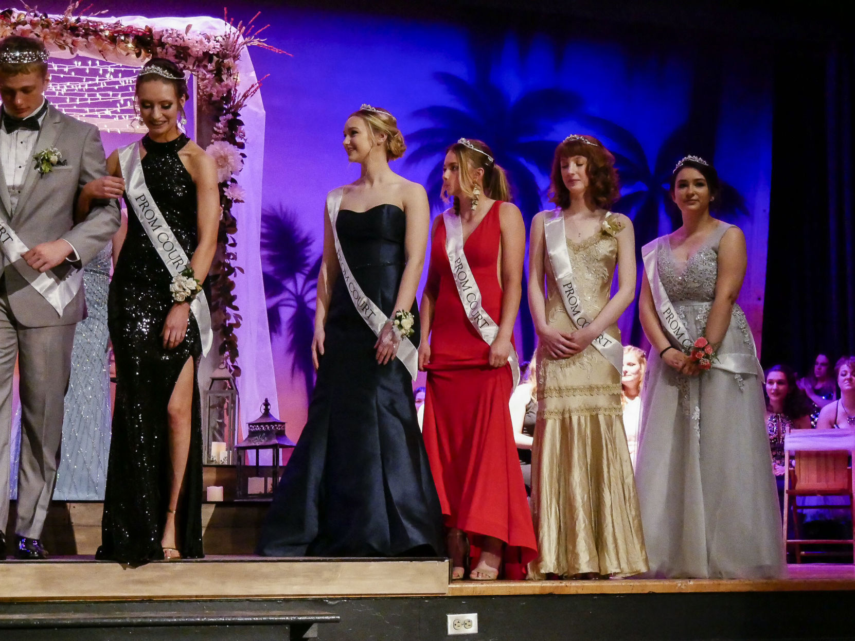 Cambridge Prom